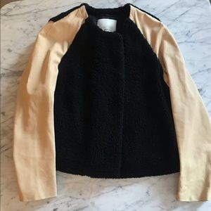 3.1 Phillip Lim Leather jacket